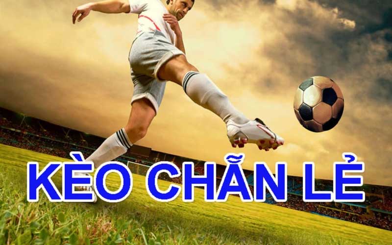 Kèo chẵn lẻ