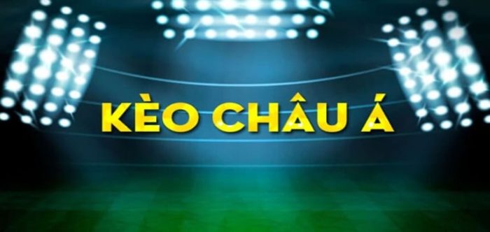 Cách đọc kèo châu Á