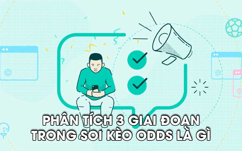 Hướng dẫn soi Odds là gì mới nhất