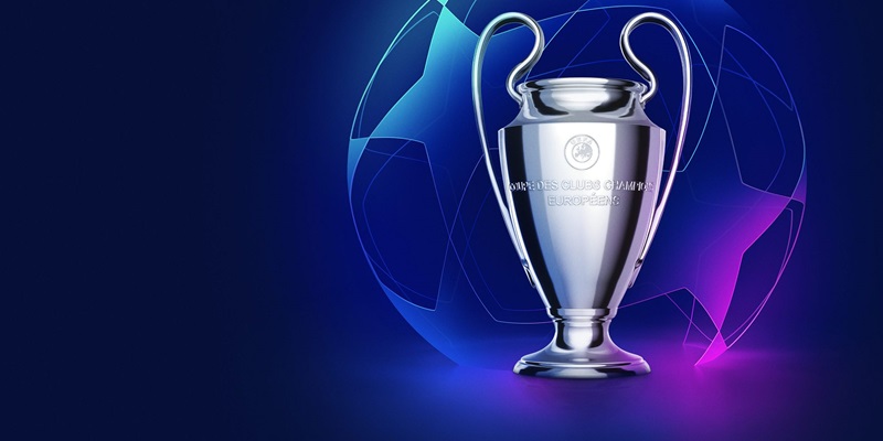 Champions League mà một trong những giải đấu danh giá hàng đầu thế giới