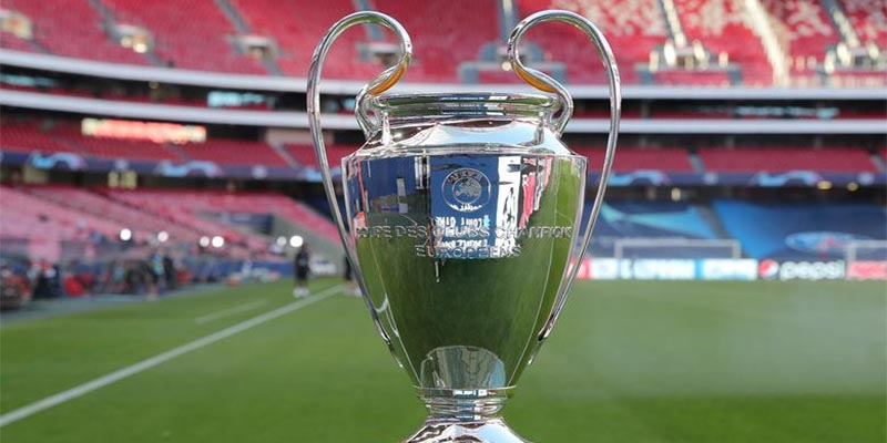 Champions League là nơi quy tụ của nhiều CLB hàng đầu