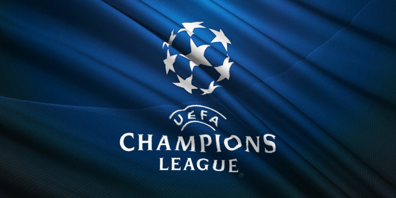 UEFA Champions League chính là một trong các giải bóng đá số 1 thế giới